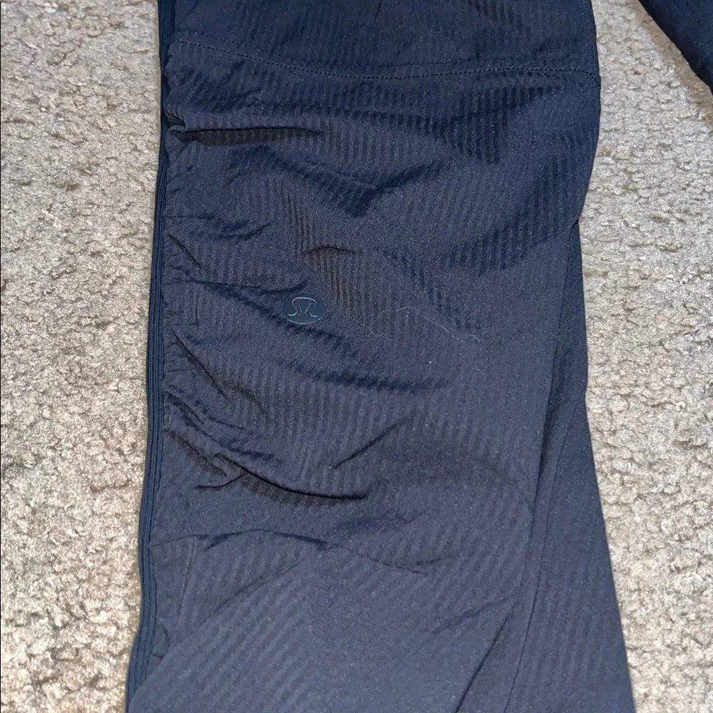 Lululemon Beyond The‎ Studio Jogger Black 4